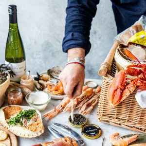 Corporate Hamper