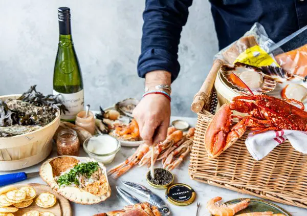 Corporate Hamper
