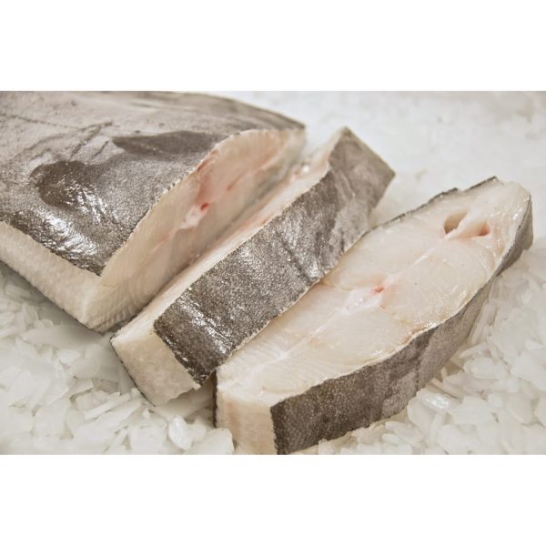 Halibut (Hippoglossus Stenolepsis) - Image 3