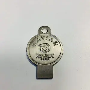 Kaviari tin opener