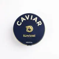Kaviari Kristal Selection BTE