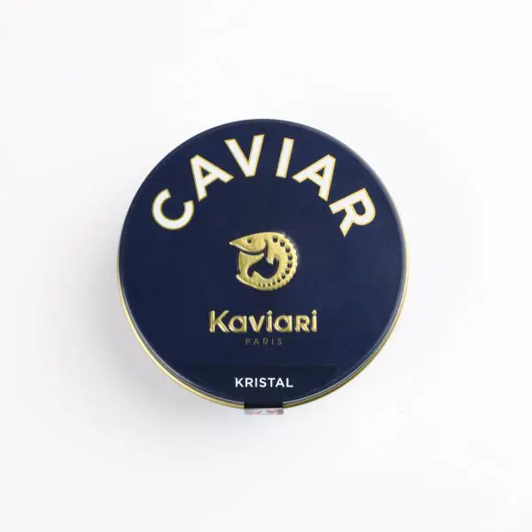 Kaviari Kristal Selection BTE