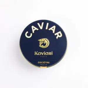 Kaviari Oscietre Prestige BTE