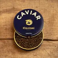 Kaviari Kristal Selection BTE - Image 2
