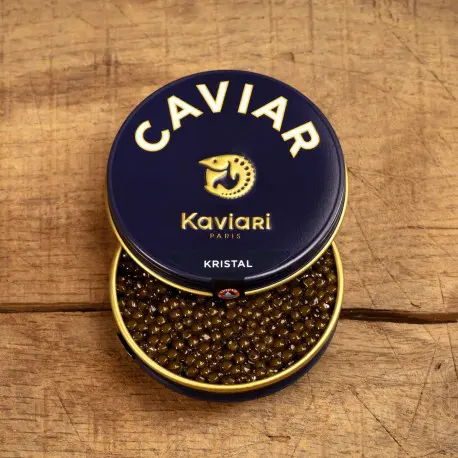 Kaviari Kristal Selection BTE - Image 2