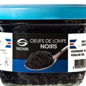 Lumpfish Roe