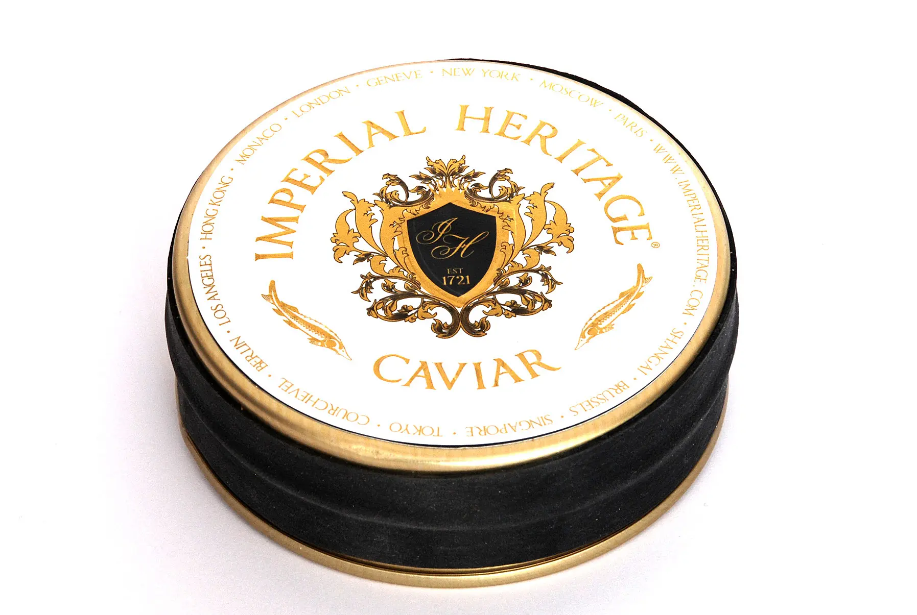 Caviar signature blend 30g